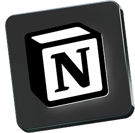 enabl, no code et IA, notion